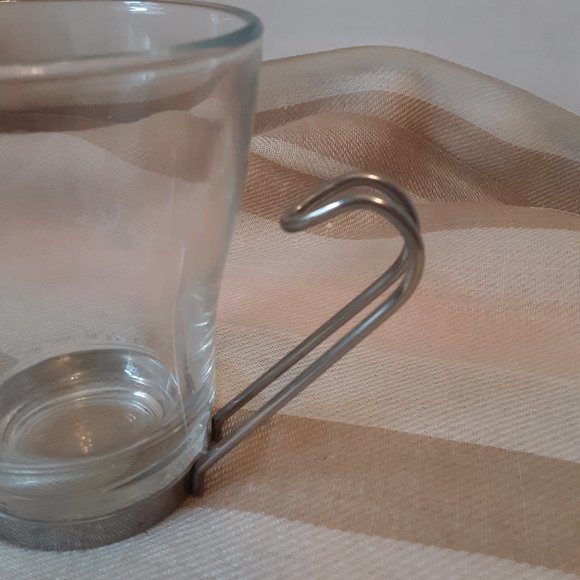 Bormioli Rocco Oslo Cappuccino Cup - Picture 2 of 3